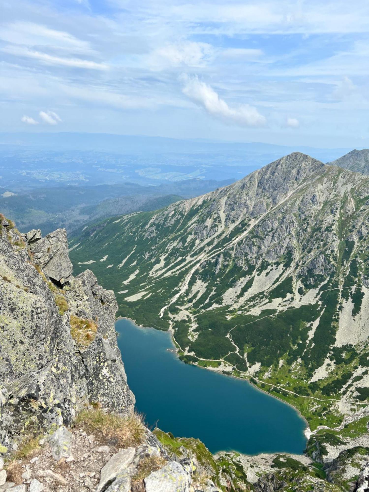 Pokoje U Danusi Чарна Гура Екстер'єр фото